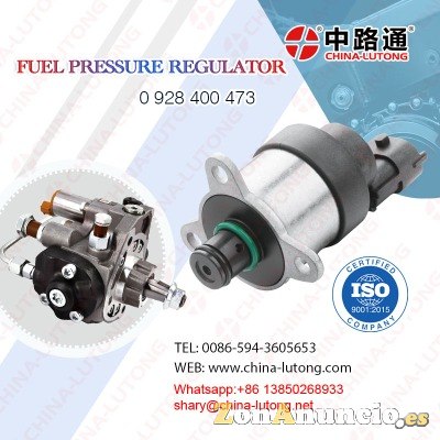 sensor de presion de combustible common rail
